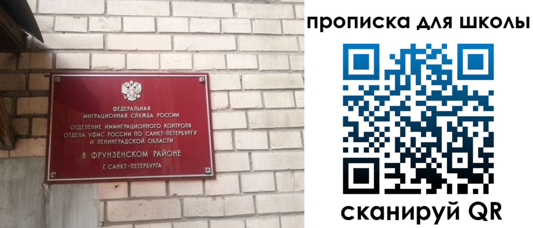 временная регистрация в квартире в Коми
